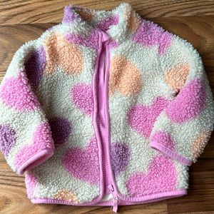 H&M baby bomber jacket